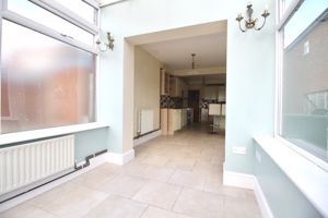 Reception Room- click for photo gallery